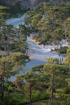 Gallery of Landscape of the Future Garden / ATELIER DYJG  - 23