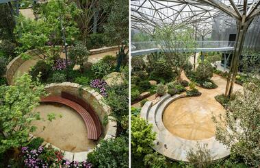 Gallery of Landscape of the Future Garden / ATELIER DYJG  - 27