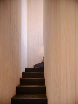 Gallery of Tiny House / Cazú Zegers Arquitectura  - 10