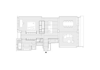 Galeria de Apartamento Letná / Markéta Bromová  - 20