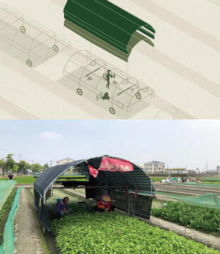 The Taiwan Pavilion at the 2023 Venice Biennale Highlights the Intelligence Embedded in Surrounding Landscapes