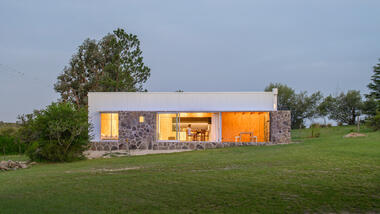 Gallery of Casa Bayo / Set.ideas  - 11