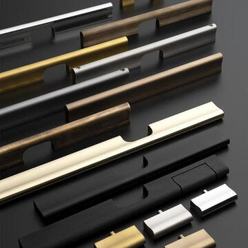 Pull Handle YES! from M&T