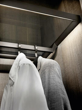 Gallery of Storage Accessories - Shelves - 1