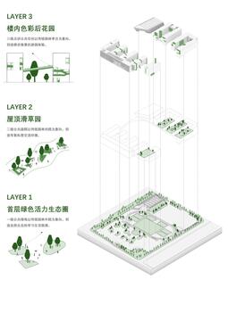 Gallery of Nanhai Guicheng Jingui High School / Atelier cnS  - 43