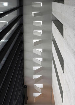 Gallery of Conservatory for Music & Ballet  / OFIS Architects  - 22