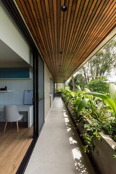 Gallery of PAF House / Fernán Olarte Pinto / OG Arquitectura & Construcción  - 9