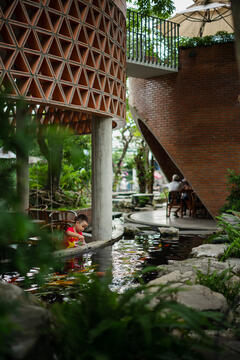 Gallery of NAM Coffee / G+ Architects  - 4