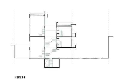 Galería de Edificio Demaría / Monoblock + Estudio Nómade  - 12