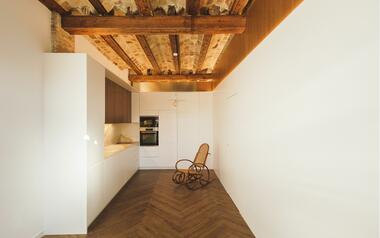 Reforma Rojas / Javier Chulvi Arquitectura e Interiorismo
