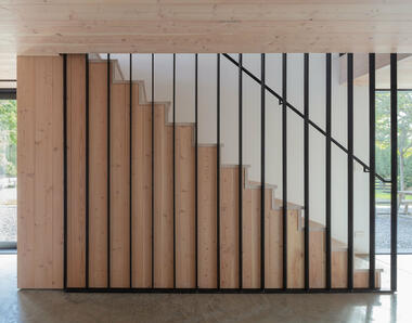 Gallery of North Salem Farm / Worrell Yeung Architecture  - 27