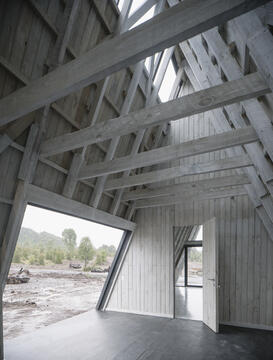 Gallery of Aladino House / Iván Bravo Arquitectos  - 9