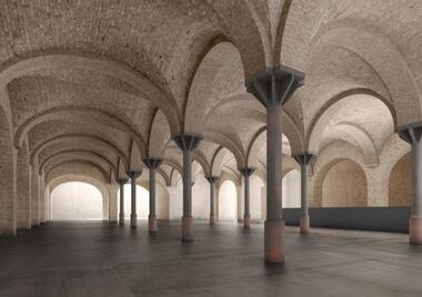 Gallery of 10 On-Going Projects by David Chipperfield, the 2023 Pritzker Prize Winner  - 44