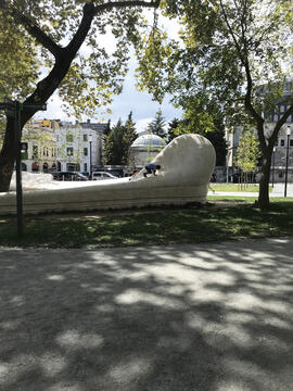 Gallery of Tophane Park Playground / Carve   - 4