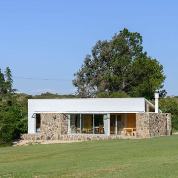 Casa Bayo / Set.ideas