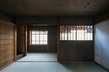 Gallery of Kyoto Xiaoman / Koyori + Aterier Salt  - 24