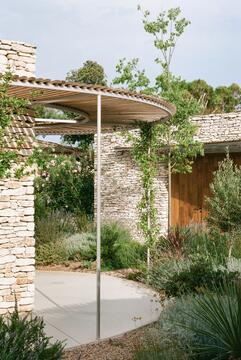Gallery of Hotel A Cheda / Orma Architettura  - 3