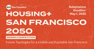 Call for Submissions: Multi-Unit Housing Designs