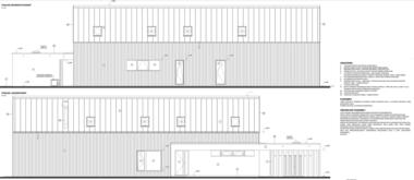 Gallery of House with Atelier / Monmar ateliér  - 29