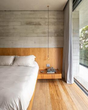 Galería de Casa Campos / Pace Arquitetura  - 20