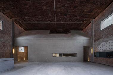 Gallery of Lao Ding Feng Beijing / Neri&Hu Design and Research Office  - 22