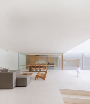 Galería de La Casa Vacía / Fran Silvestre Arquitectos  - 11