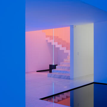 Entre a luz e a sombra: explorando a iluminação para criar atmosferas na arquitetura