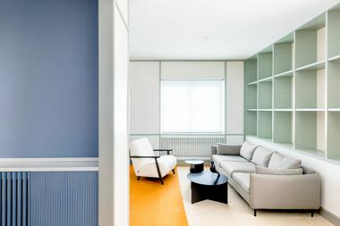 Casa Balboa / Studio.NOJU