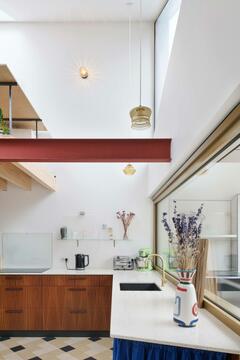 Gallery of House JC / Bakermat atelier voor architectuur  - 8