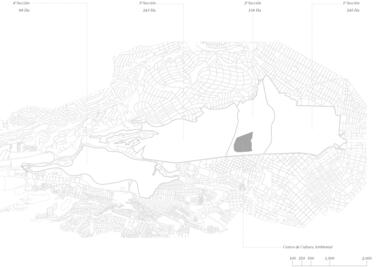 Galería de Centro de Cultura Ambiental Chapultepec / ERREqERRE Arquitectura y Urbanismo + Taller ID  - 21