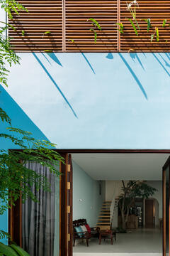 Galería de Casa HH / H2 Arch  - 5