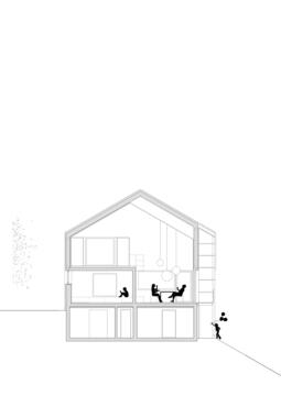 Galería de Casa multigeneracional con vistas / MWArchitekten  - 28