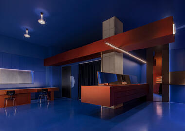 Gallery of Beyond Brightness: The Art of Lighting in 20 South Korean Commercial Spaces  - 32