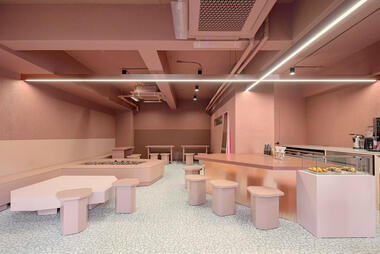 Gallery of Beyond Brightness: The Art of Lighting in 20 South Korean Commercial Spaces  - 27