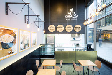 Altagracia Flormorado / AR-AR (Martínez Arquitectura) + Santiago Buendía