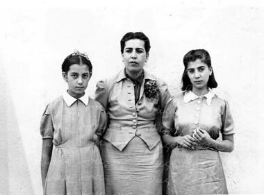 Una mirada al pasado: la deuda histórica de las mujeres en la arquitectura de México