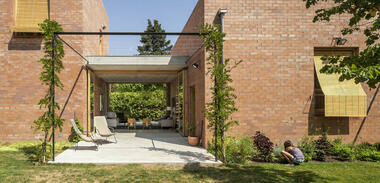 Galería de Casa 1101 / H Arquitectes   - 8