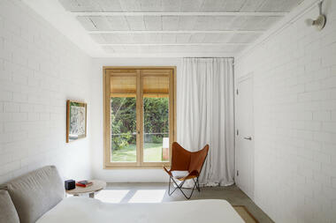 Galería de Casa 1101 / H Arquitectes   - 9