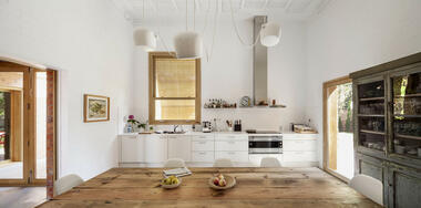 Galería de Casa 1101 / H Arquitectes   - 10