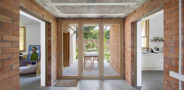 Galería de Casa 1101 / H Arquitectes   - 11