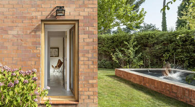 Galería de Casa 1101 / H Arquitectes   - 13