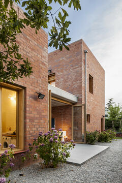 Galería de Casa 1101 / H Arquitectes   - 15