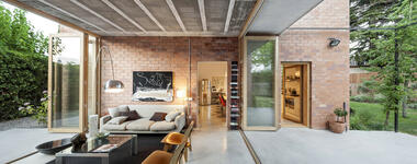Galería de Casa 1101 / H Arquitectes   - 16