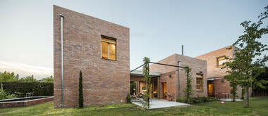 Galería de Casa 1101 / H Arquitectes   - 17