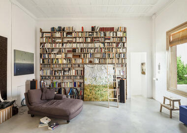 Galería de Casa 1101 / H Arquitectes   - 18