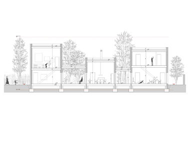 Galería de Casa 1101 / H Arquitectes   - 21