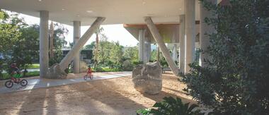 Arquitectonica y su aporte latinoamericano al modernismo