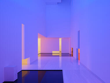 Galería de 7 tendencias de iluminación y cómo están iluminando los espacios interiores de hoy  - 1