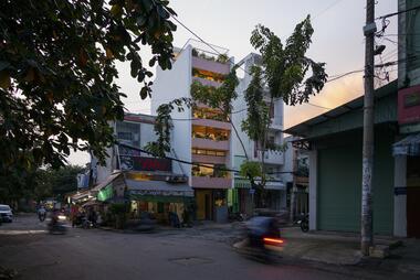 T-house / H.a