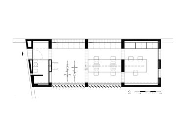 Galería de El Gallinero / Arnau estudi d'arquitectura  - 13